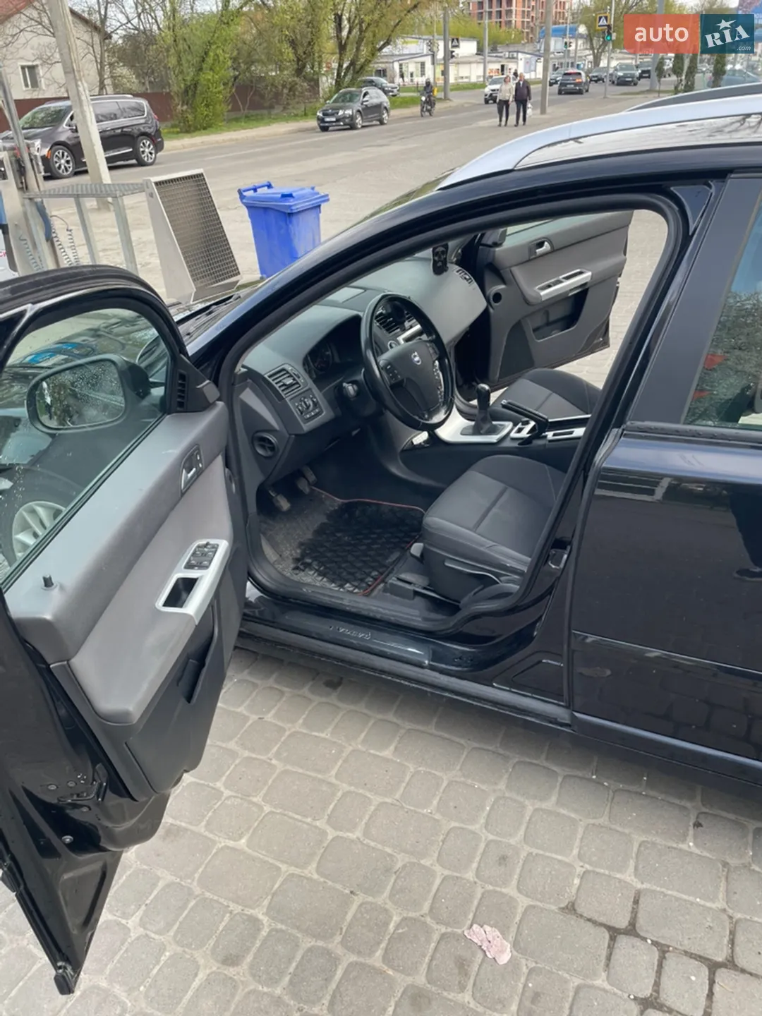 2010 Volvo V50 - мініатюра 7