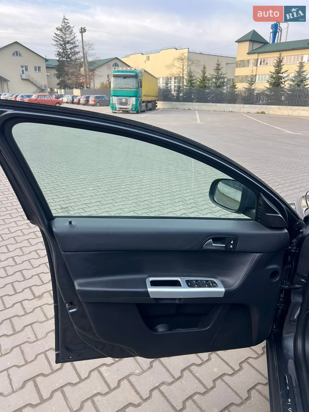 2012 Volvo V50 - мініатюра 16