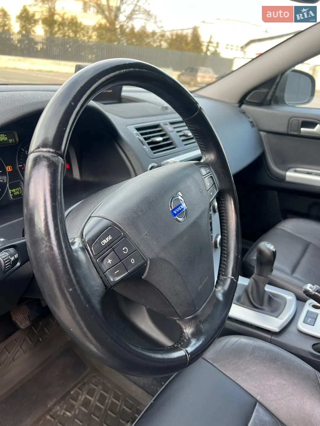 2012 Volvo V50 - мініатюра 18