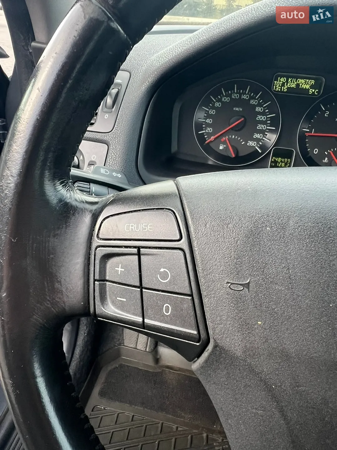 2012 Volvo V50 - мініатюра 22