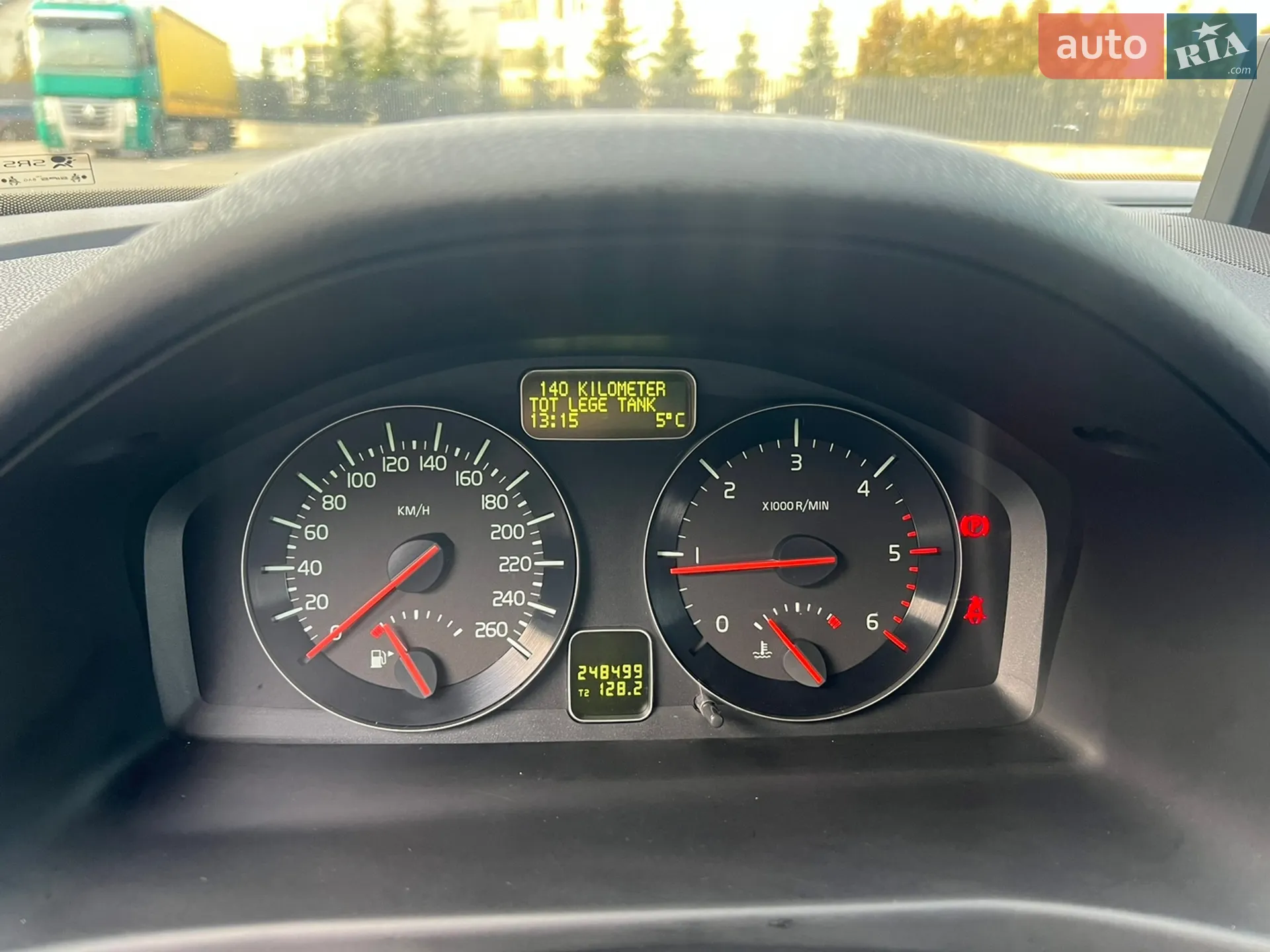 2012 Volvo V50 - мініатюра 26