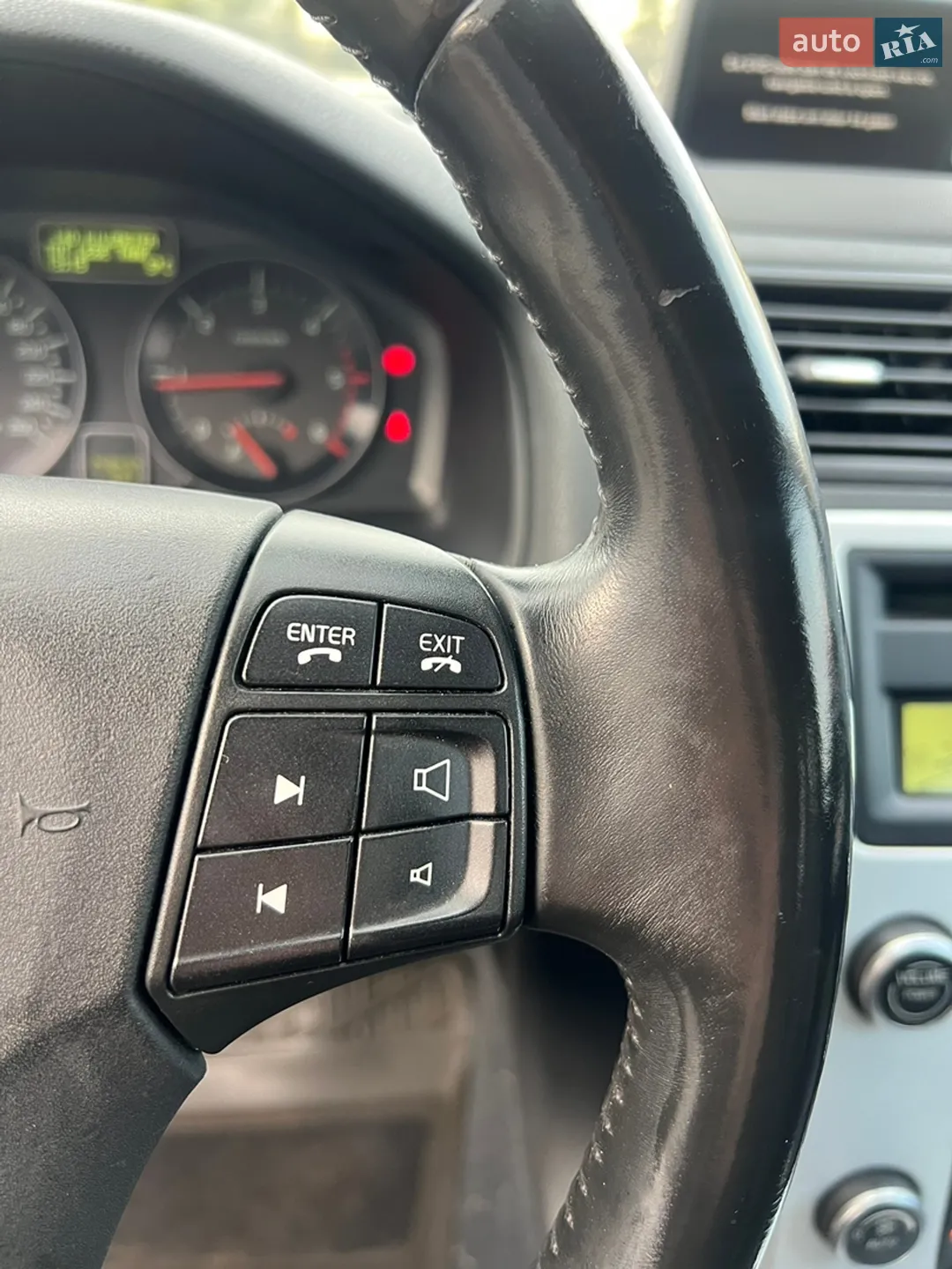 2012 Volvo V50 - мініатюра 27