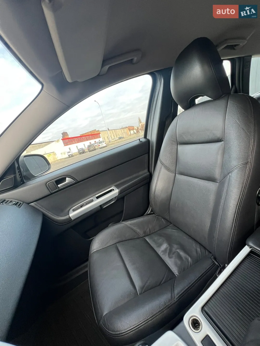 2012 Volvo V50 - мініатюра 30