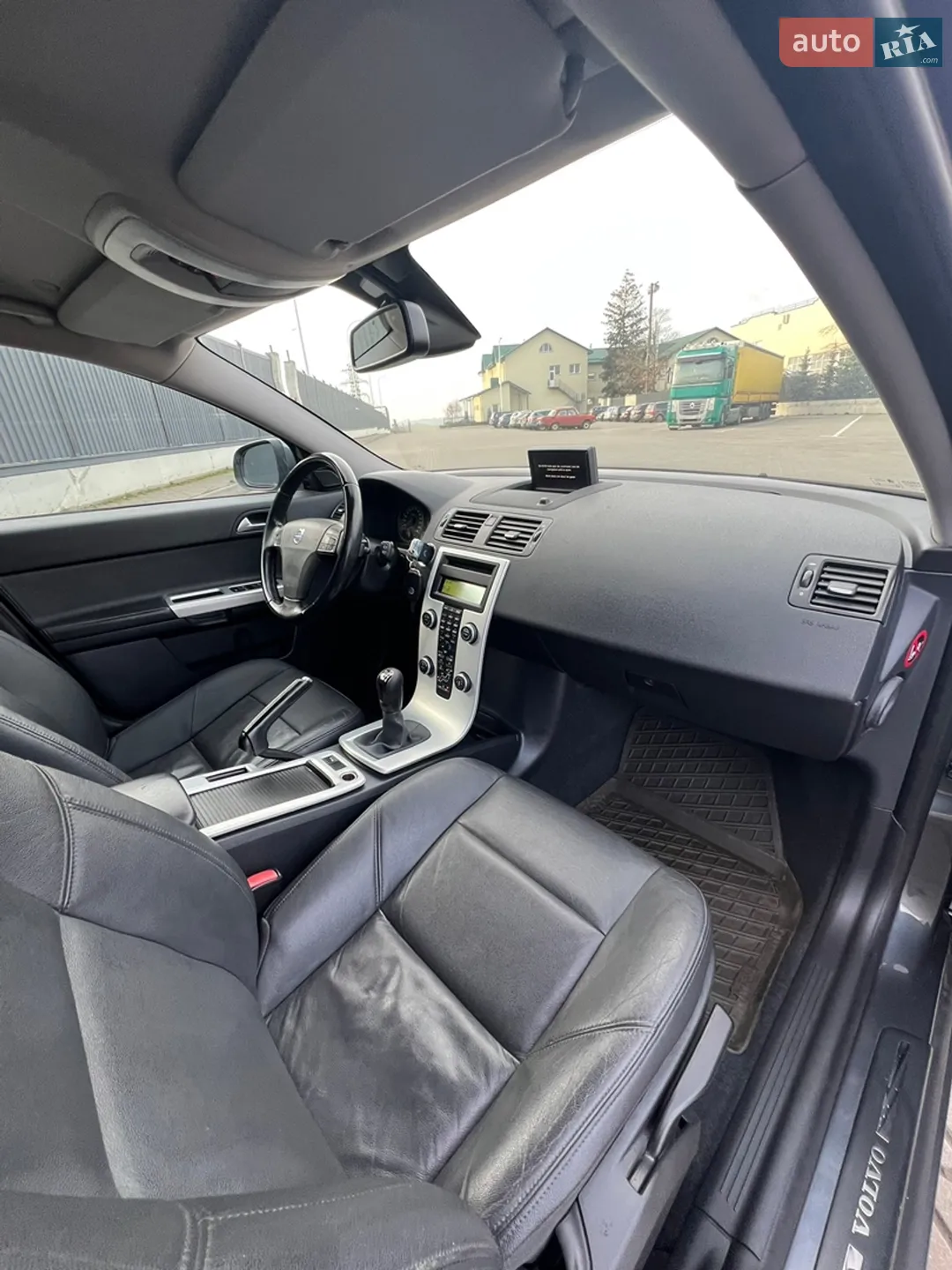2012 Volvo V50 - мініатюра 34