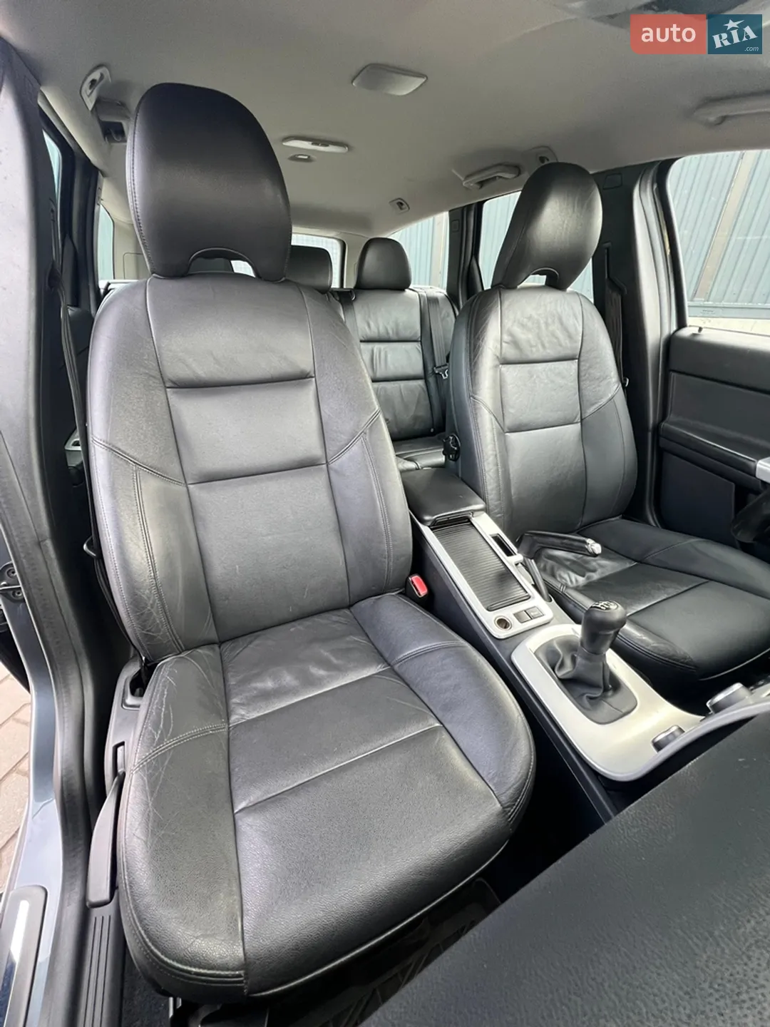 2012 Volvo V50 - мініатюра 35