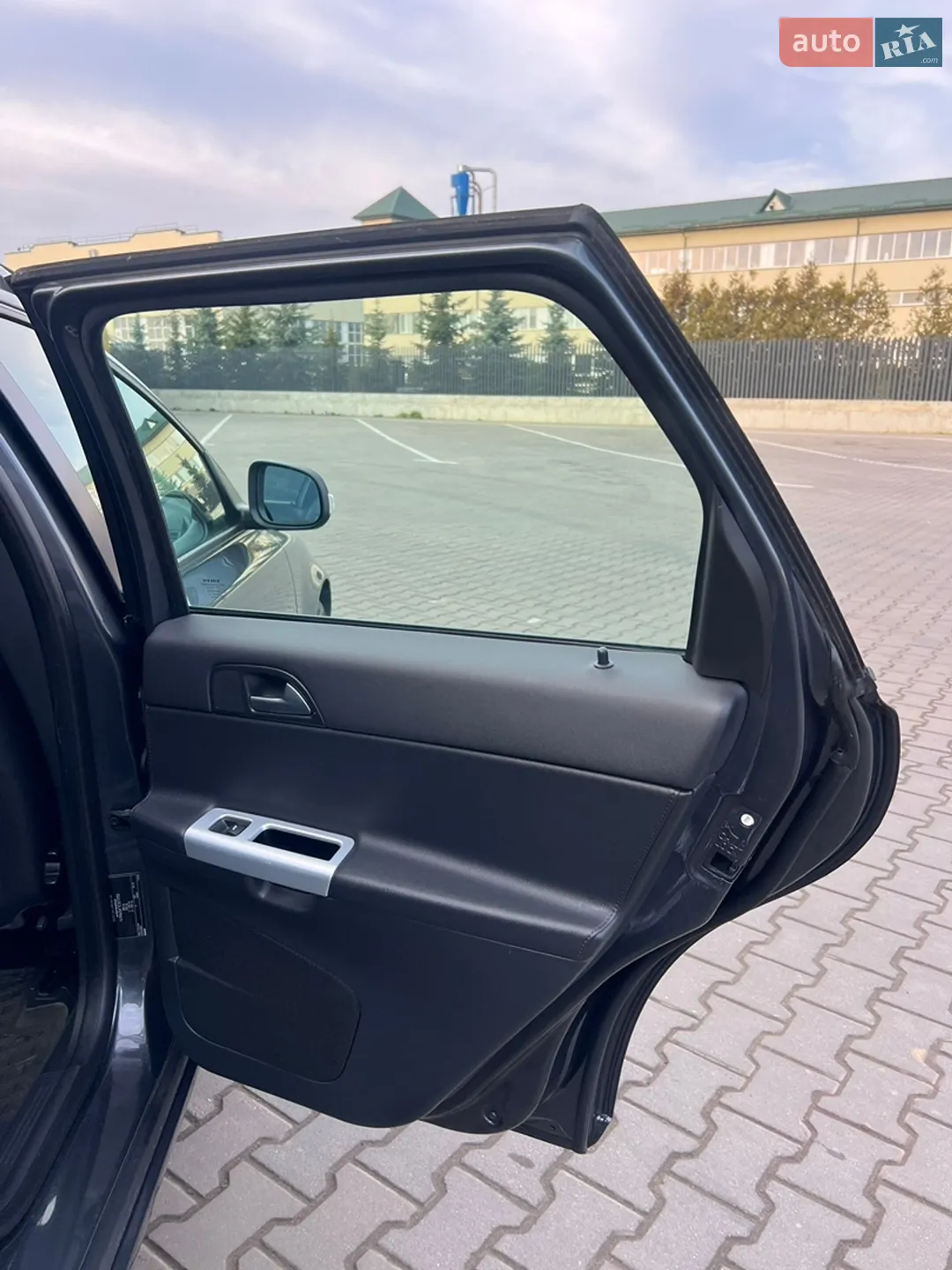 2012 Volvo V50 - мініатюра 33