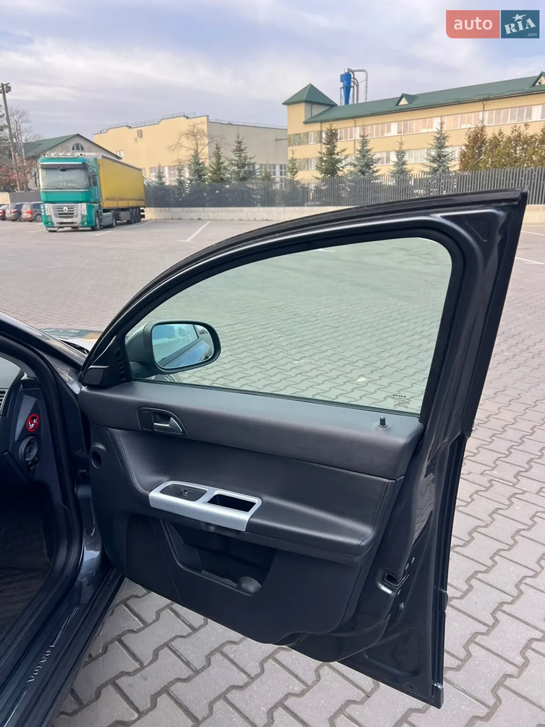 2012 Volvo V50 - мініатюра 37