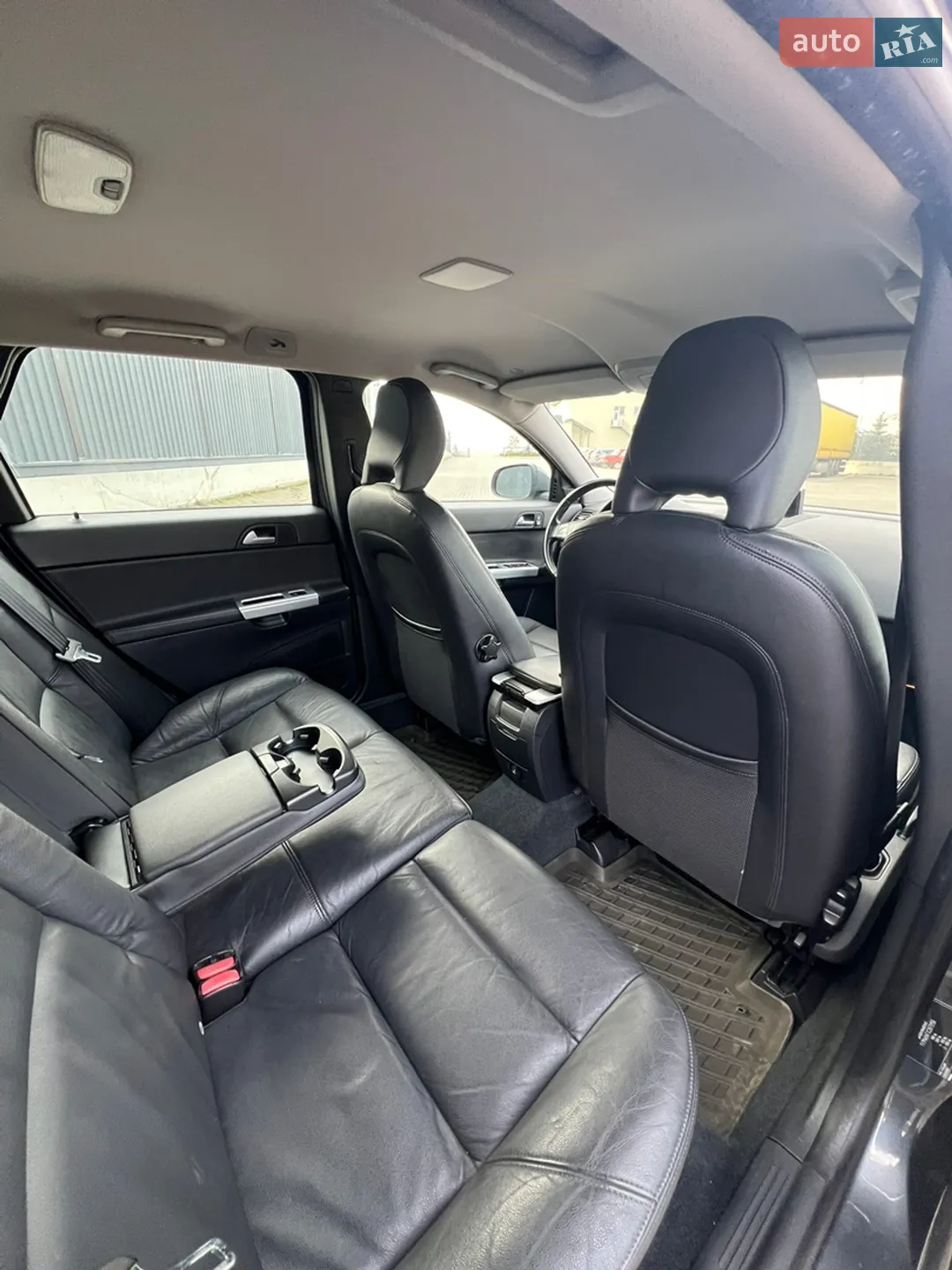 2012 Volvo V50 - мініатюра 39