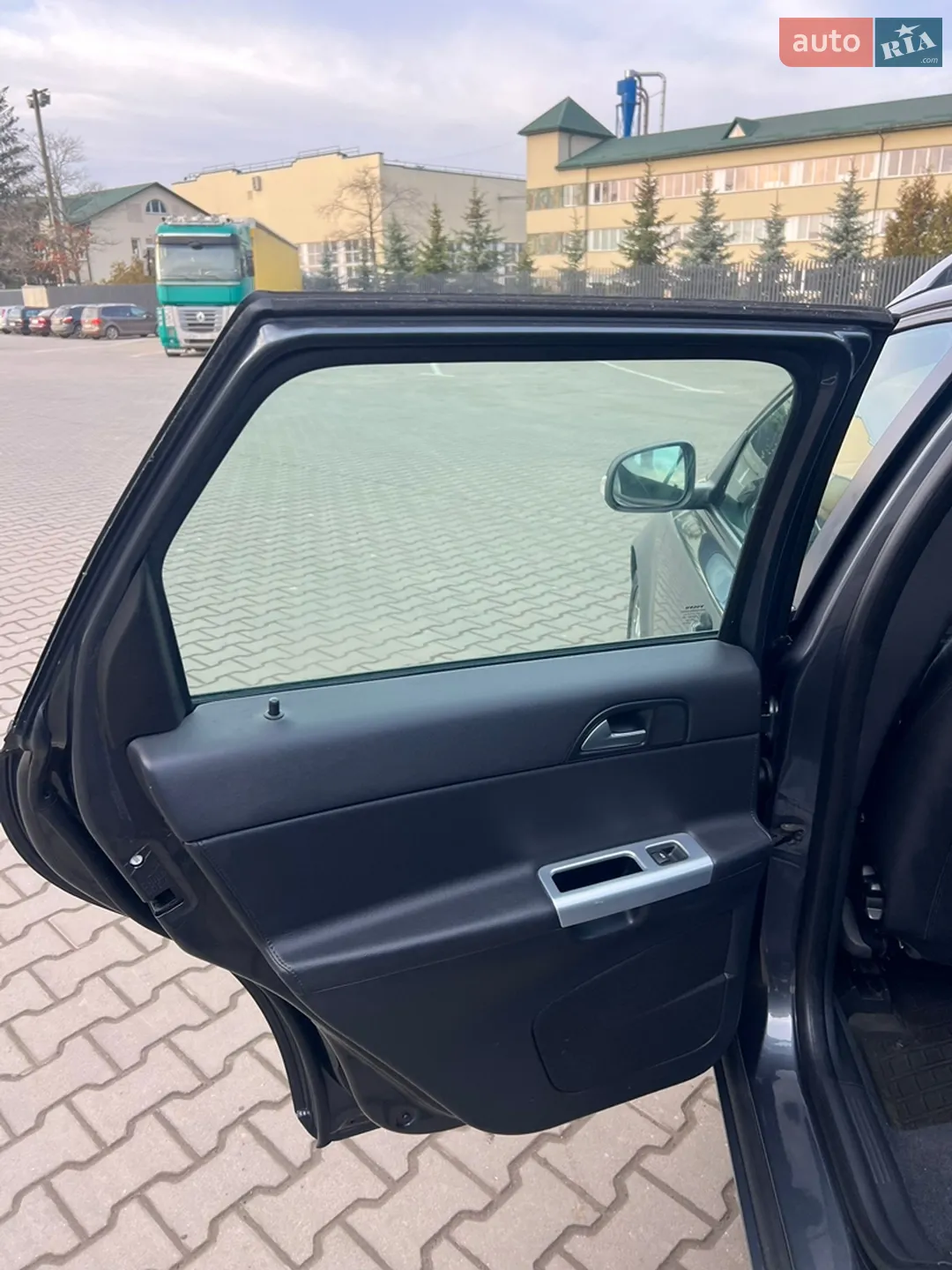 2012 Volvo V50 - мініатюра 41