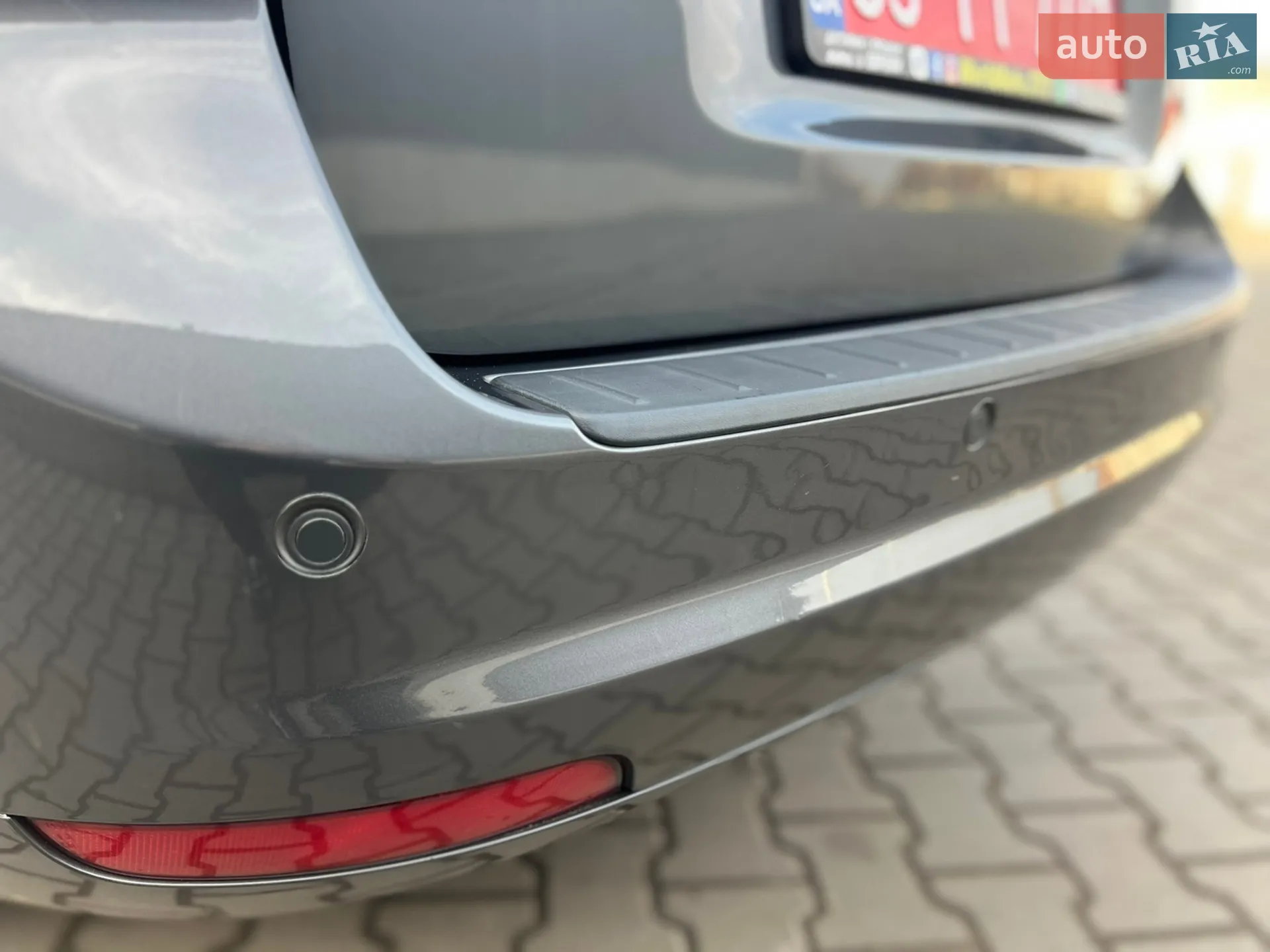 2012 Volvo V50 - мініатюра 11