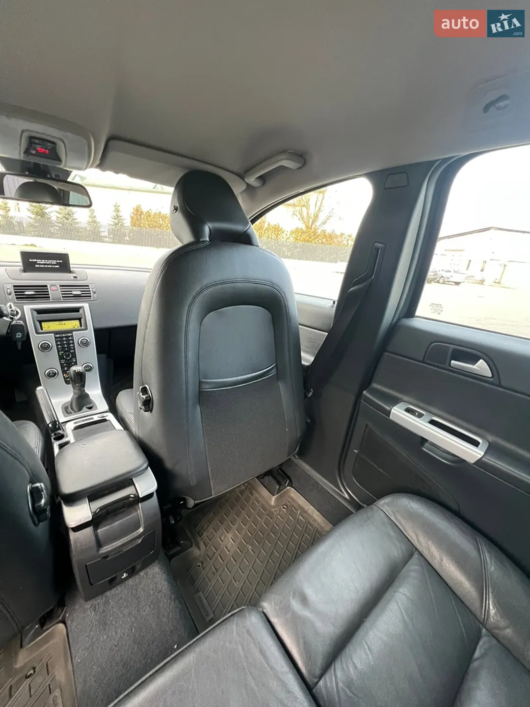 2012 Volvo V50 - мініатюра 43