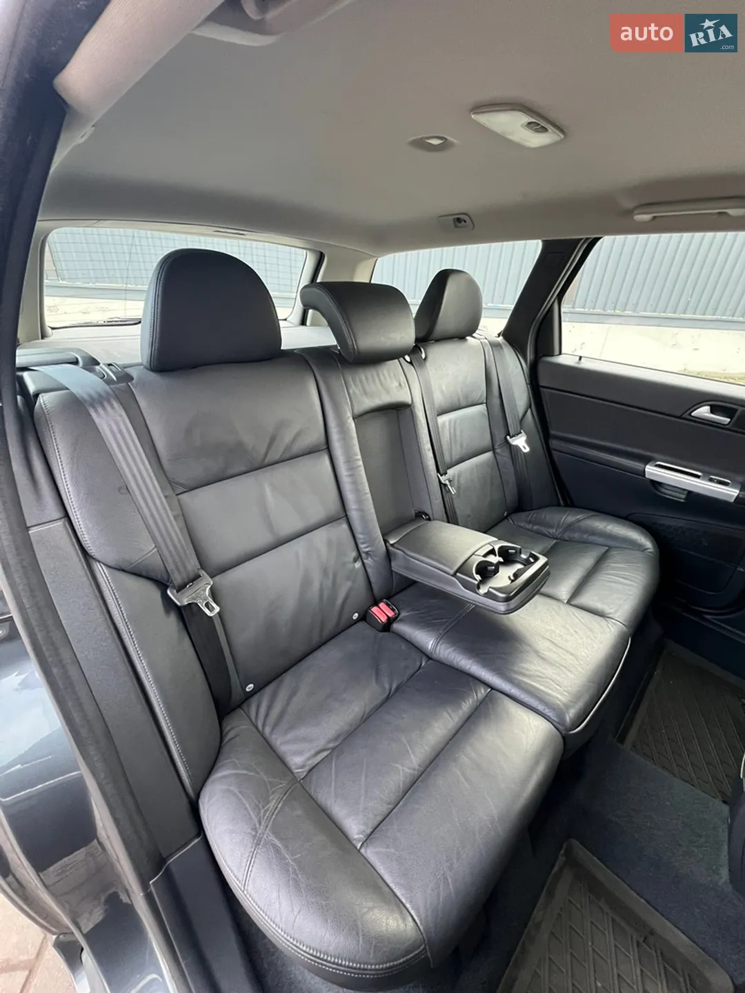 2012 Volvo V50 - мініатюра 40