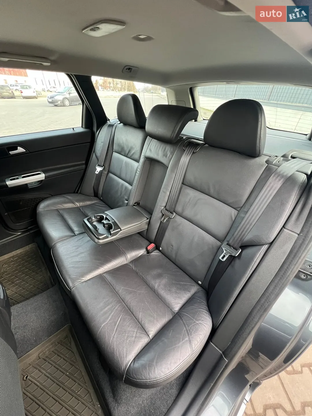 2012 Volvo V50 - мініатюра 46