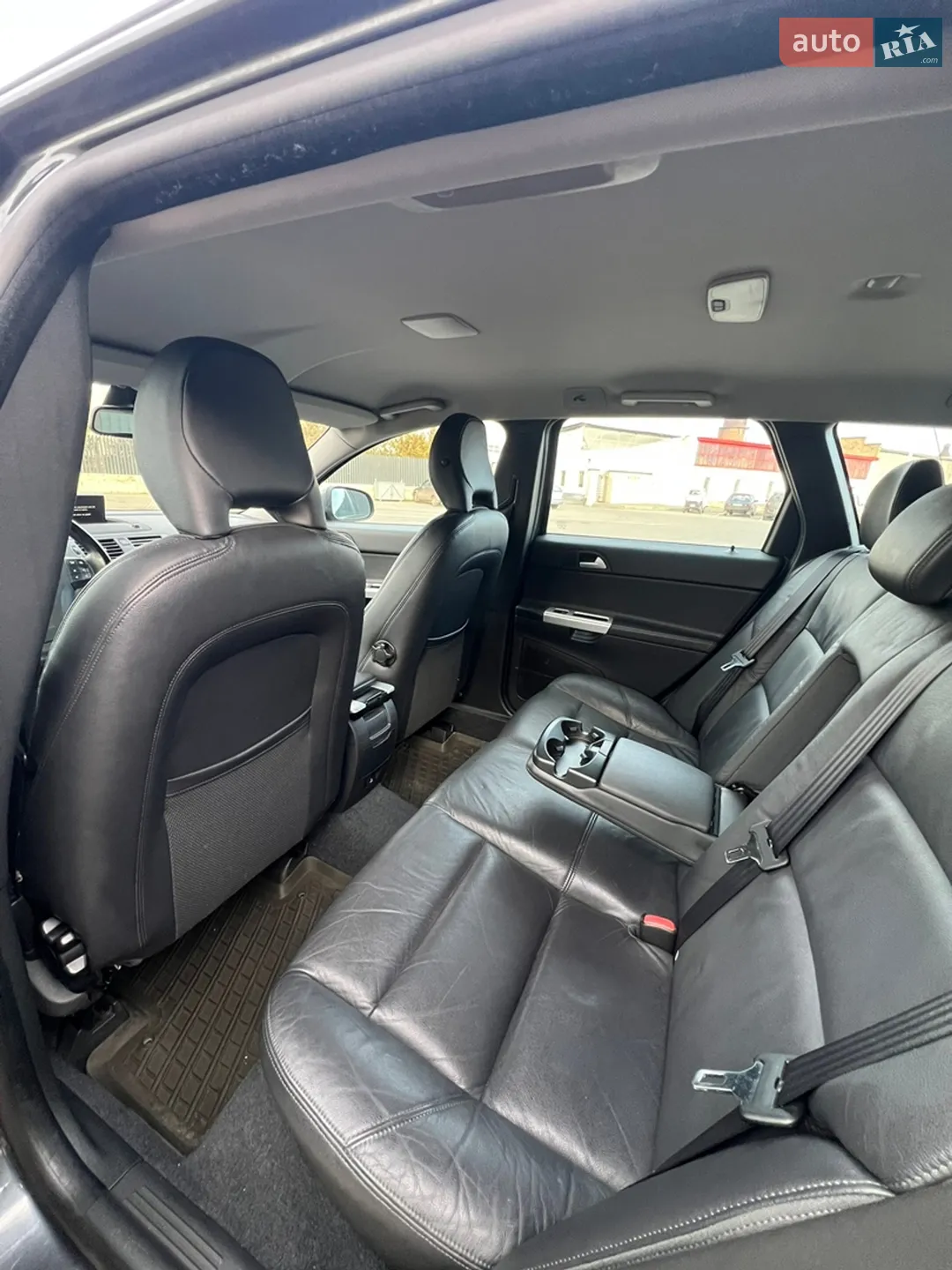 2012 Volvo V50 - мініатюра 47