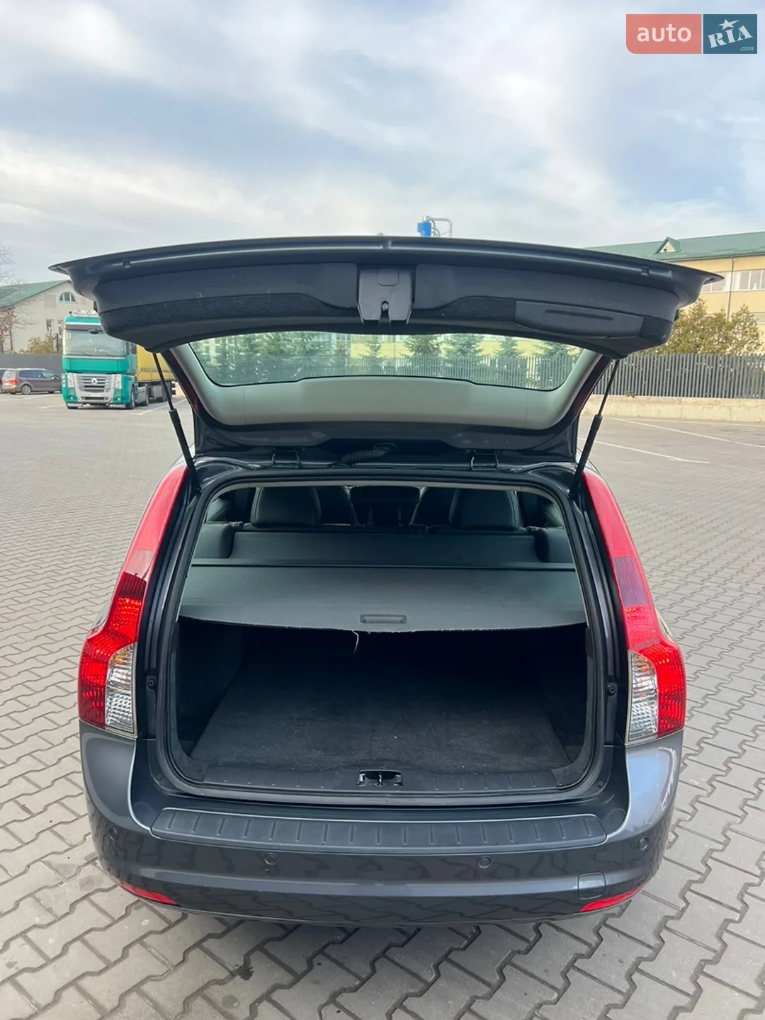 2012 Volvo V50 - мініатюра 48