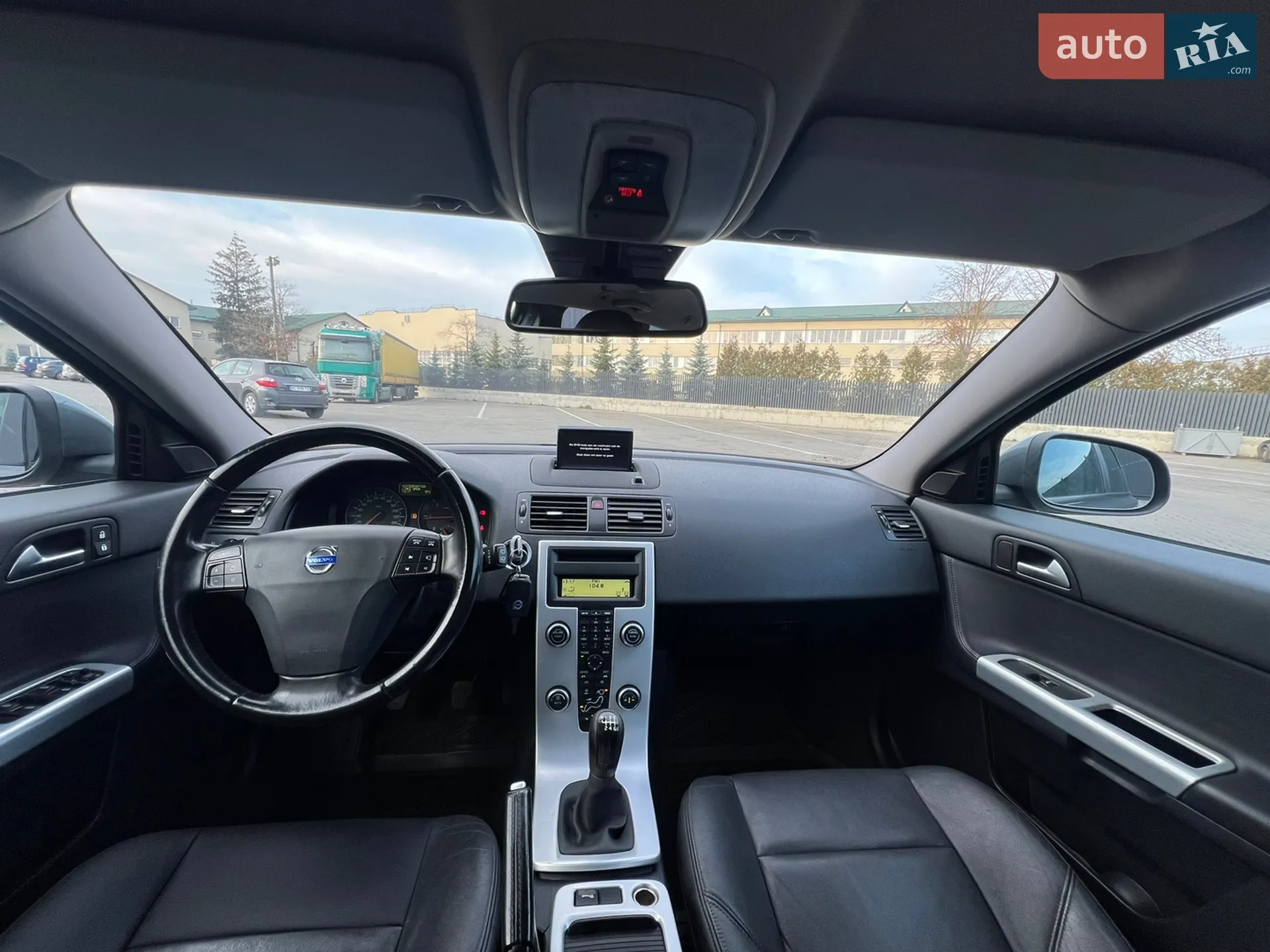 2012 Volvo V50 - мініатюра 45