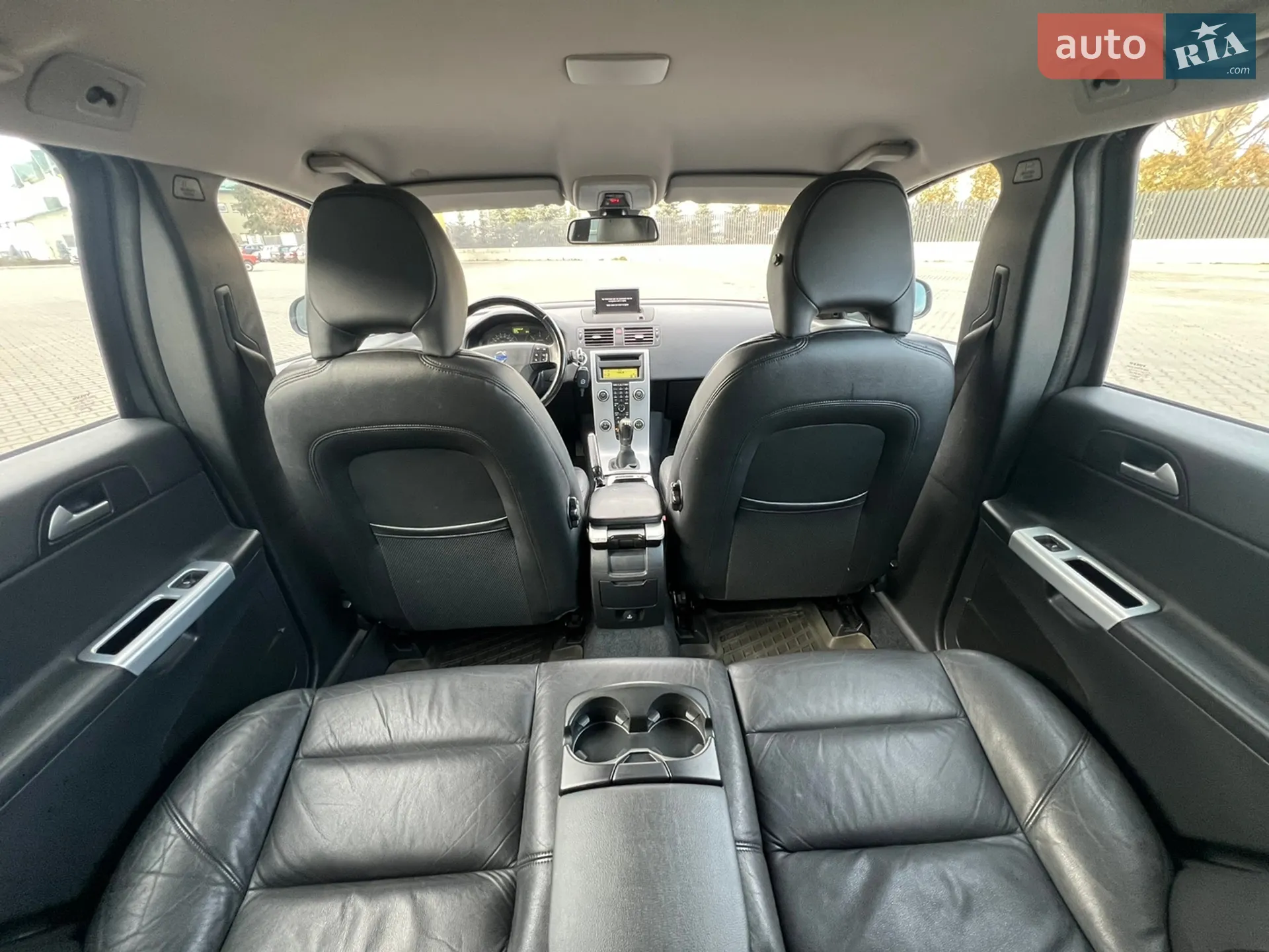 2012 Volvo V50 - мініатюра 49