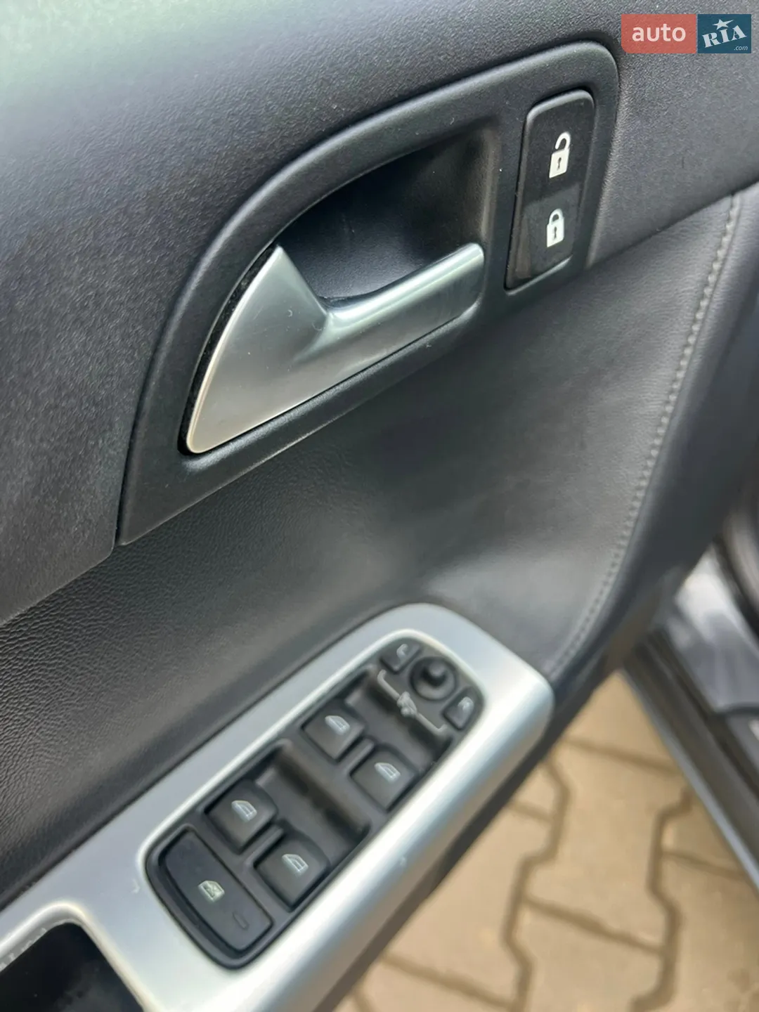 2012 Volvo V50 - мініатюра 14