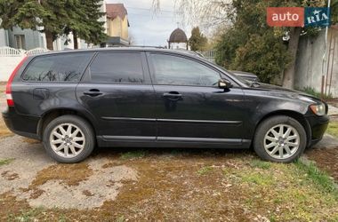 Универсал Volvo V50 2007 в Львове