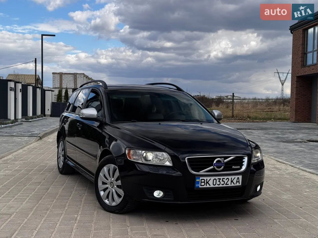 2010 Volvo V50 - мініатюра 17