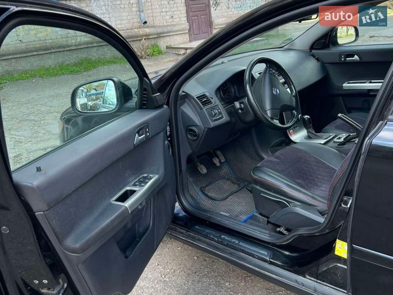 Універсал Volvo V50 2009 в Миколаєві