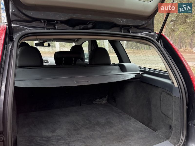 Универсал Volvo V50 2012 в Сумах