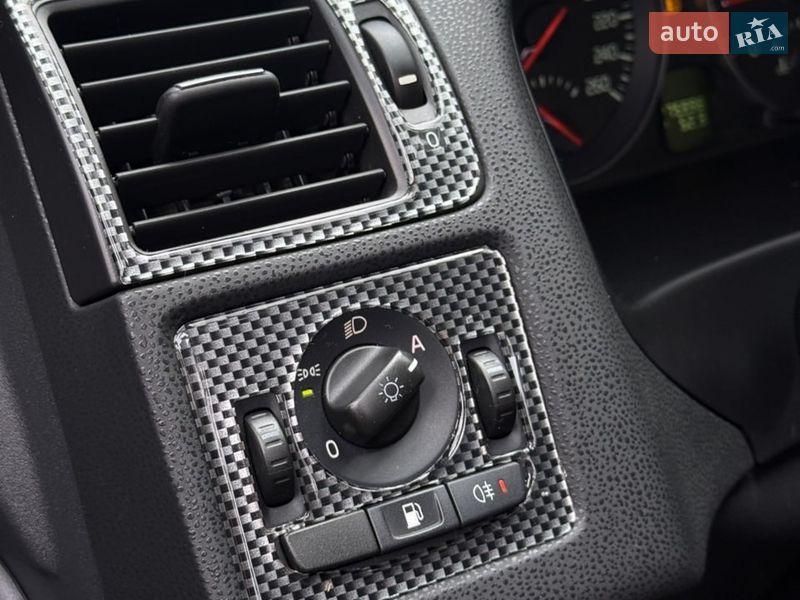 Универсал Volvo V50 2012 в Сумах