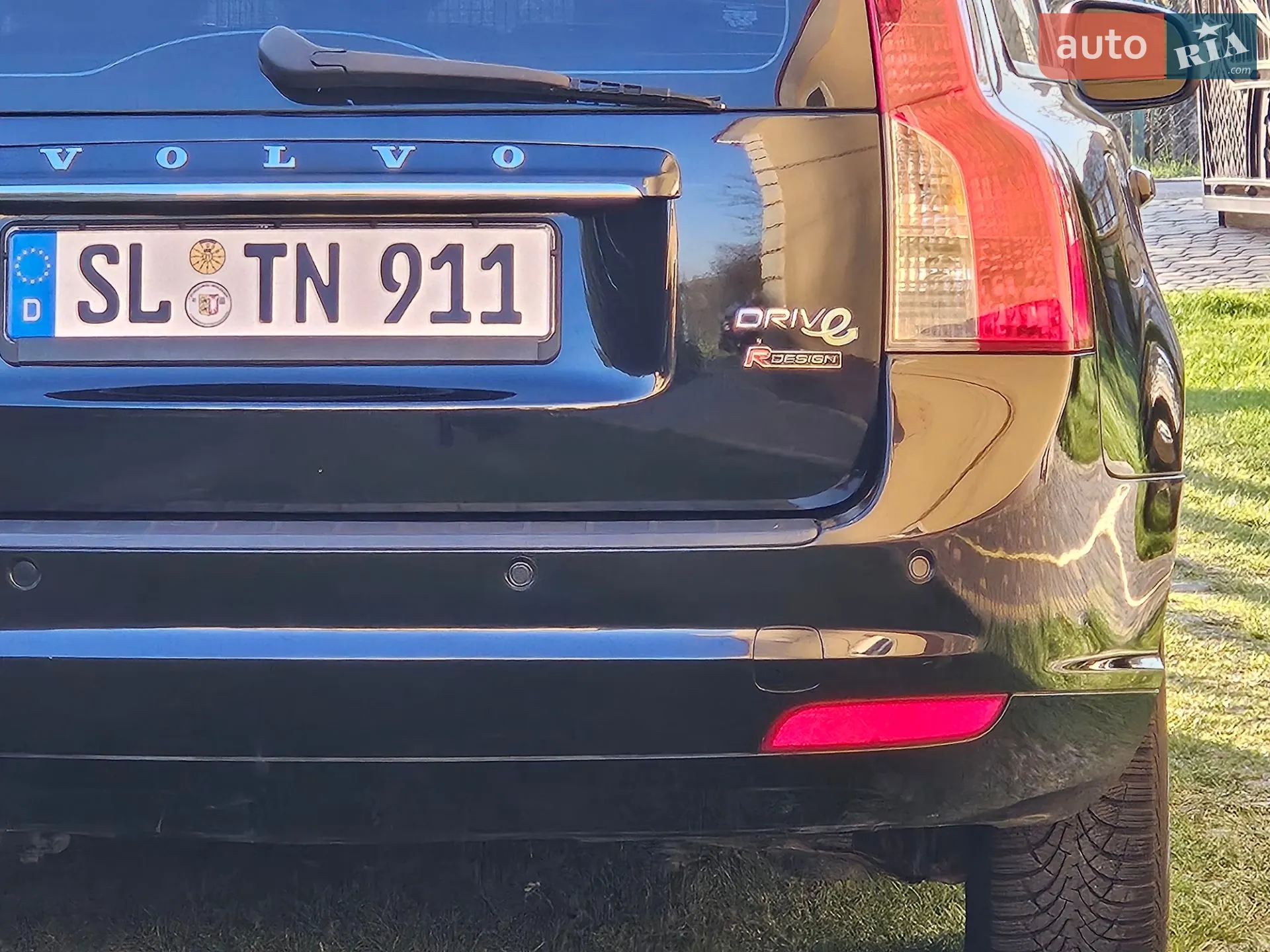 2011 Volvo V50 - мініатюра 51