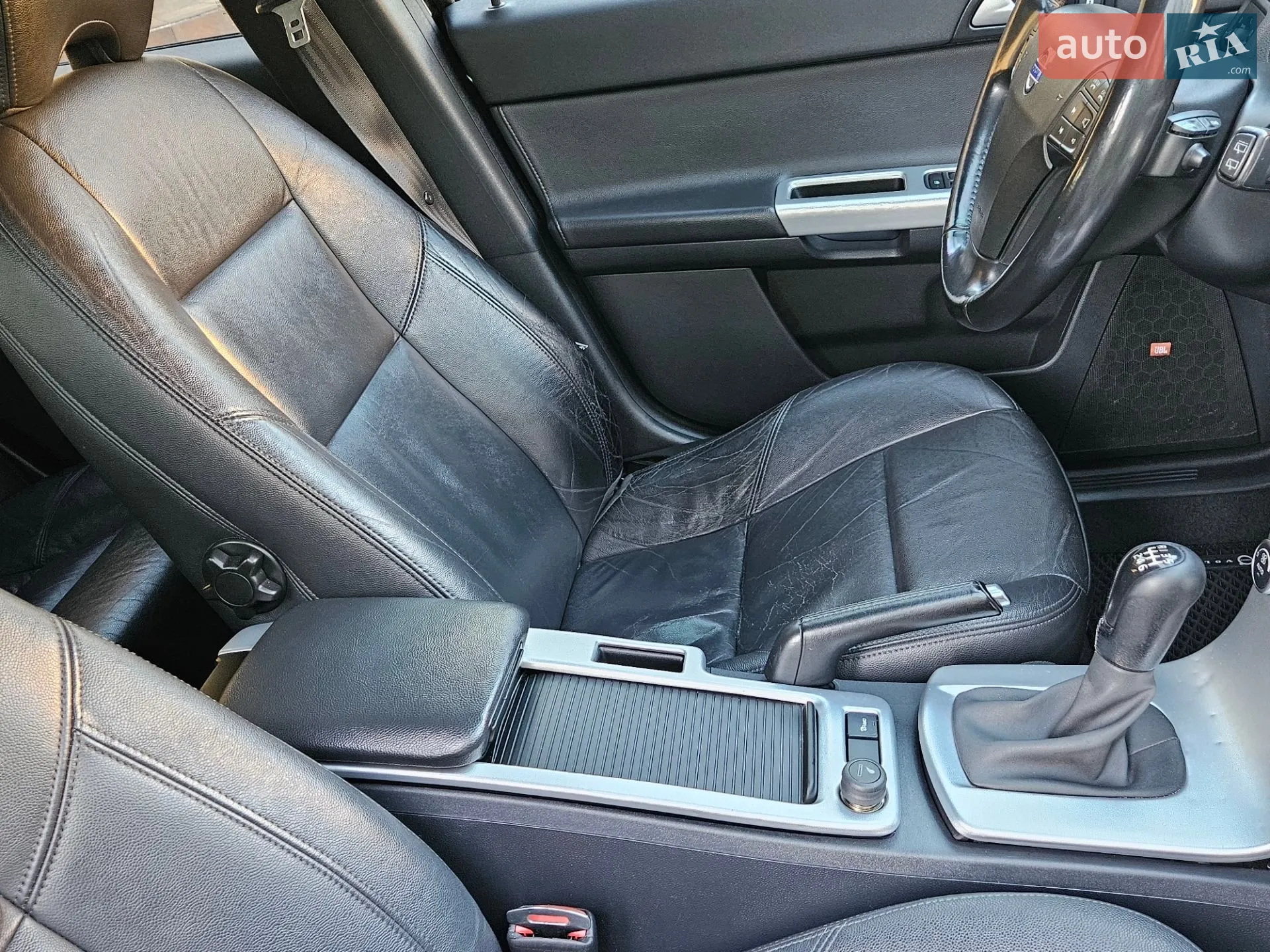 2011 Volvo V50 - мініатюра 63