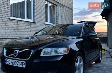 Універсал Volvo V50 2011 в Яворові