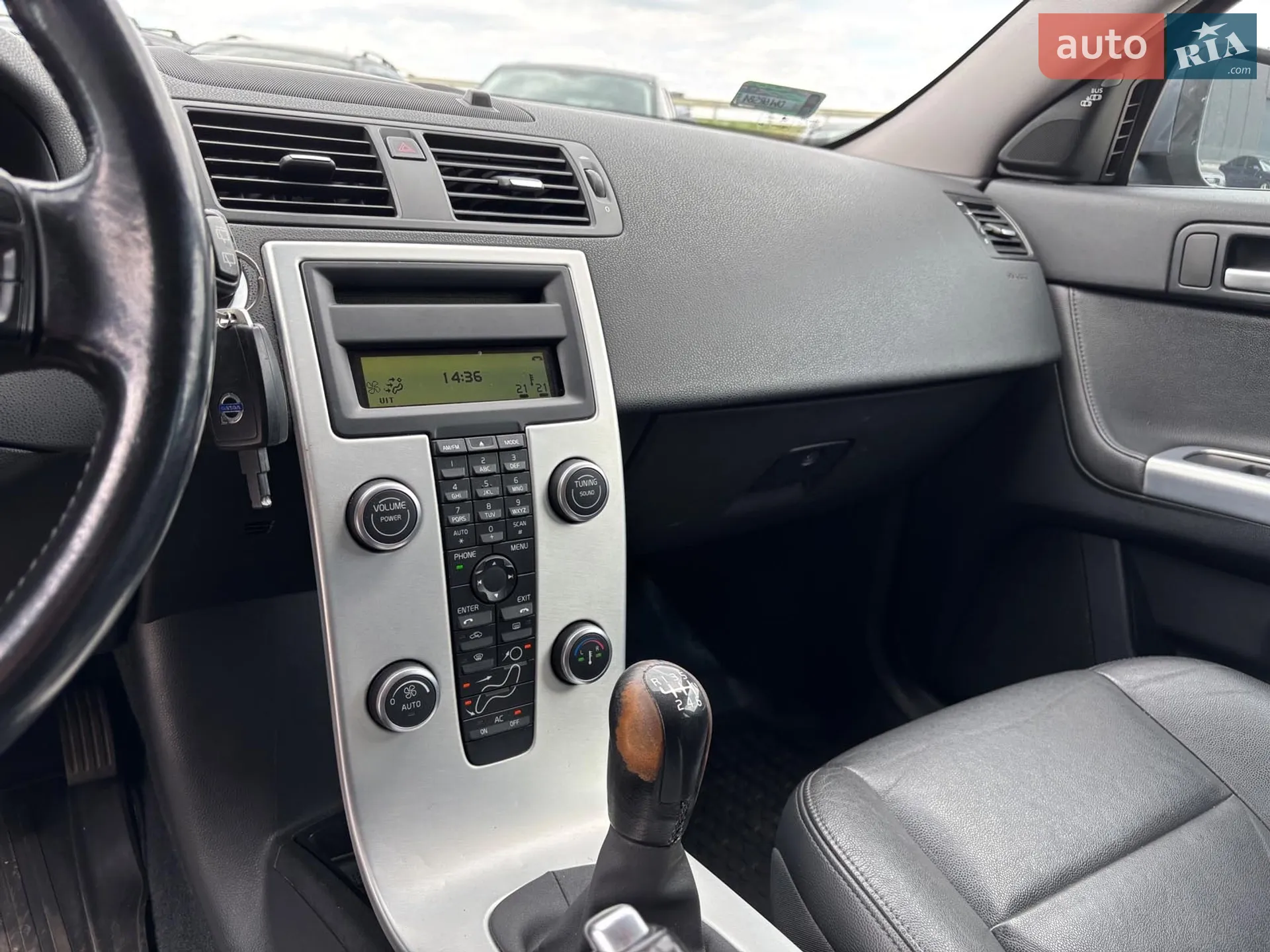 2011 Volvo V50 - мініатюра 24