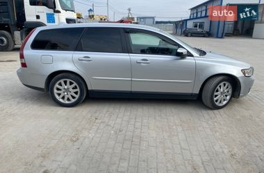 Універсал Volvo V50 2007 в Тернополі