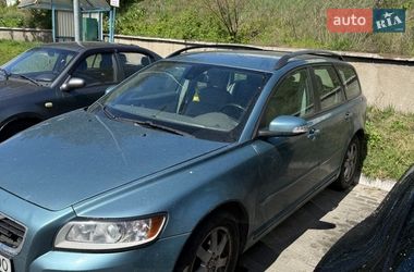 Універсал Volvo V50 2007 в Києві