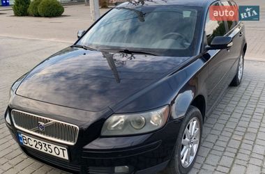 Универсал Volvo V50 2007 в Львове