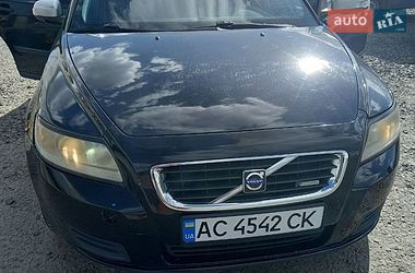Универсал Volvo V50 2007 в Луцке