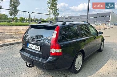Универсал Volvo V50 2005 в Запорожье