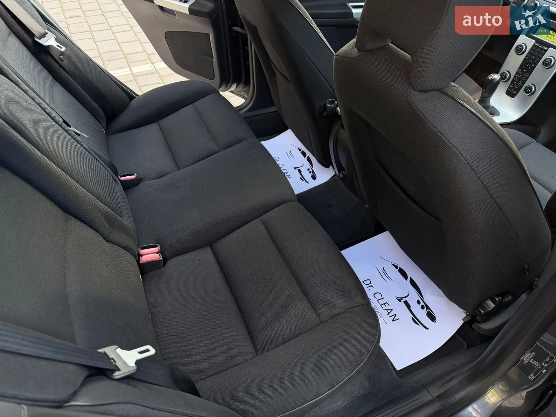 2010 Volvo V50 - мініатюра 11