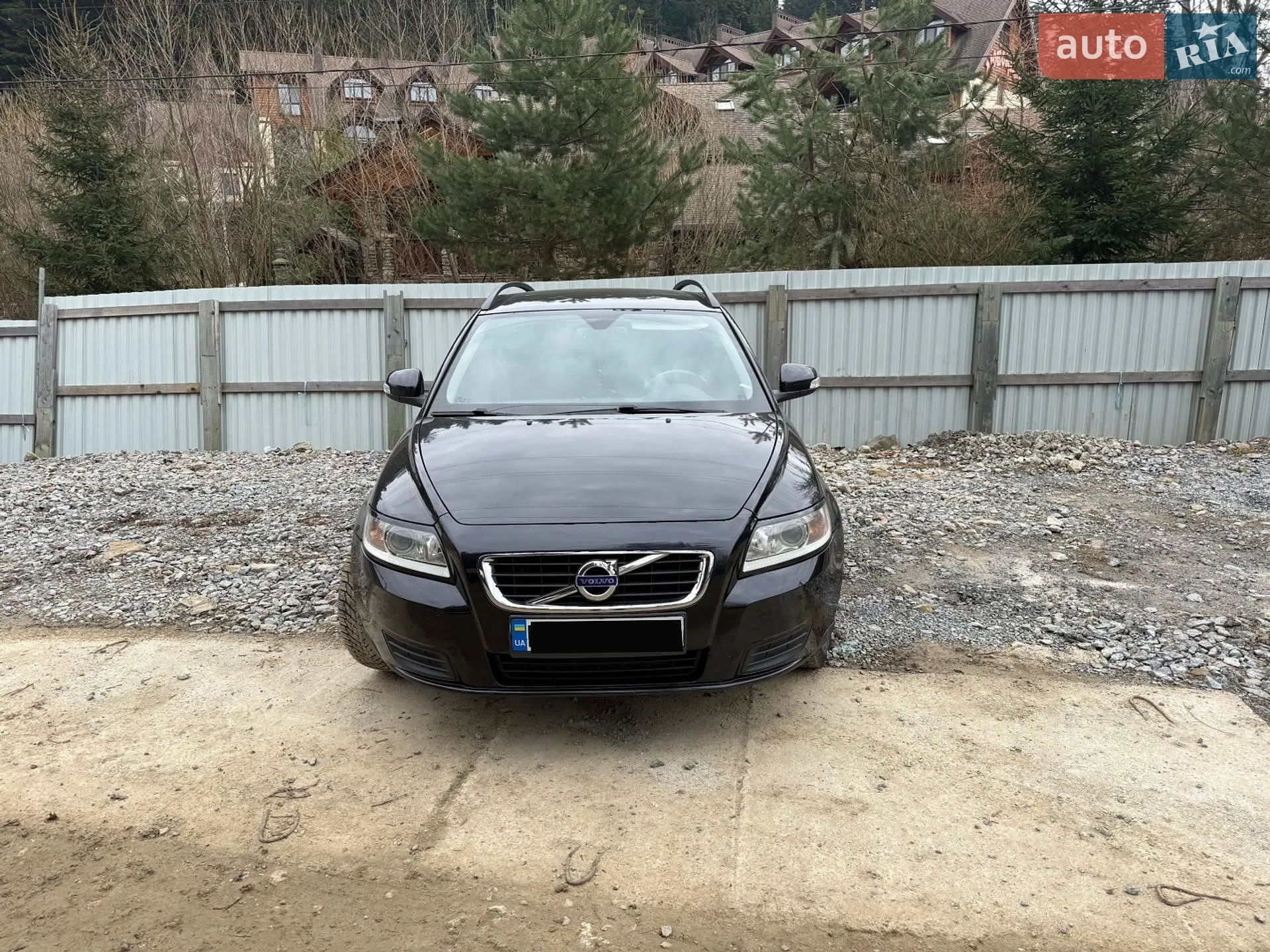 2010 Volvo V50 - мініатюра 10