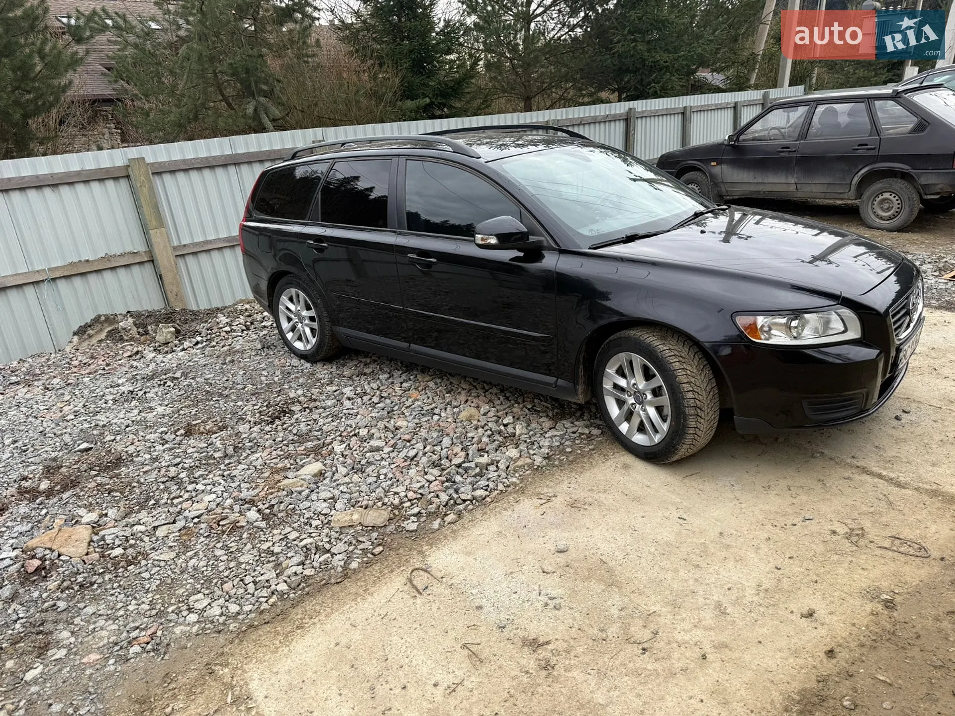 2010 Volvo V50 - мініатюра 14