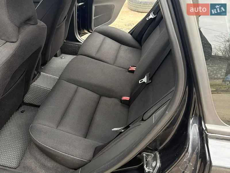 Volvo V50 2010 VIN YV1MW76F2B2592546 фото оголошення 18 з 57
