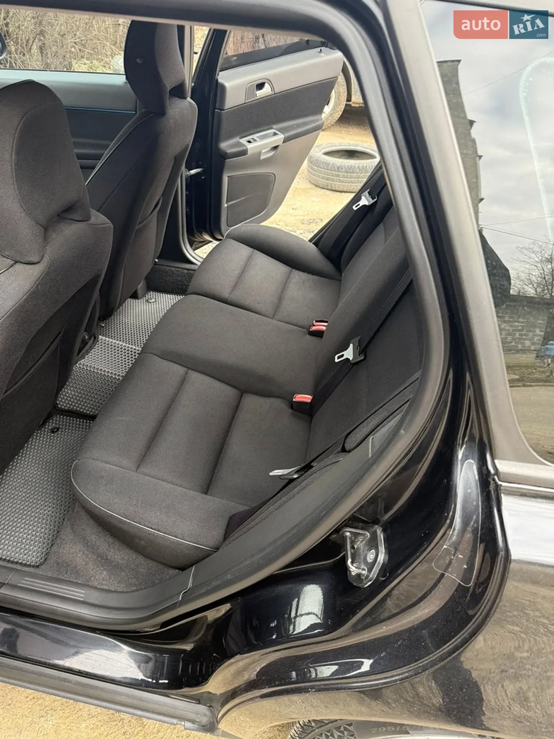 2010 Volvo V50 - мініатюра 18