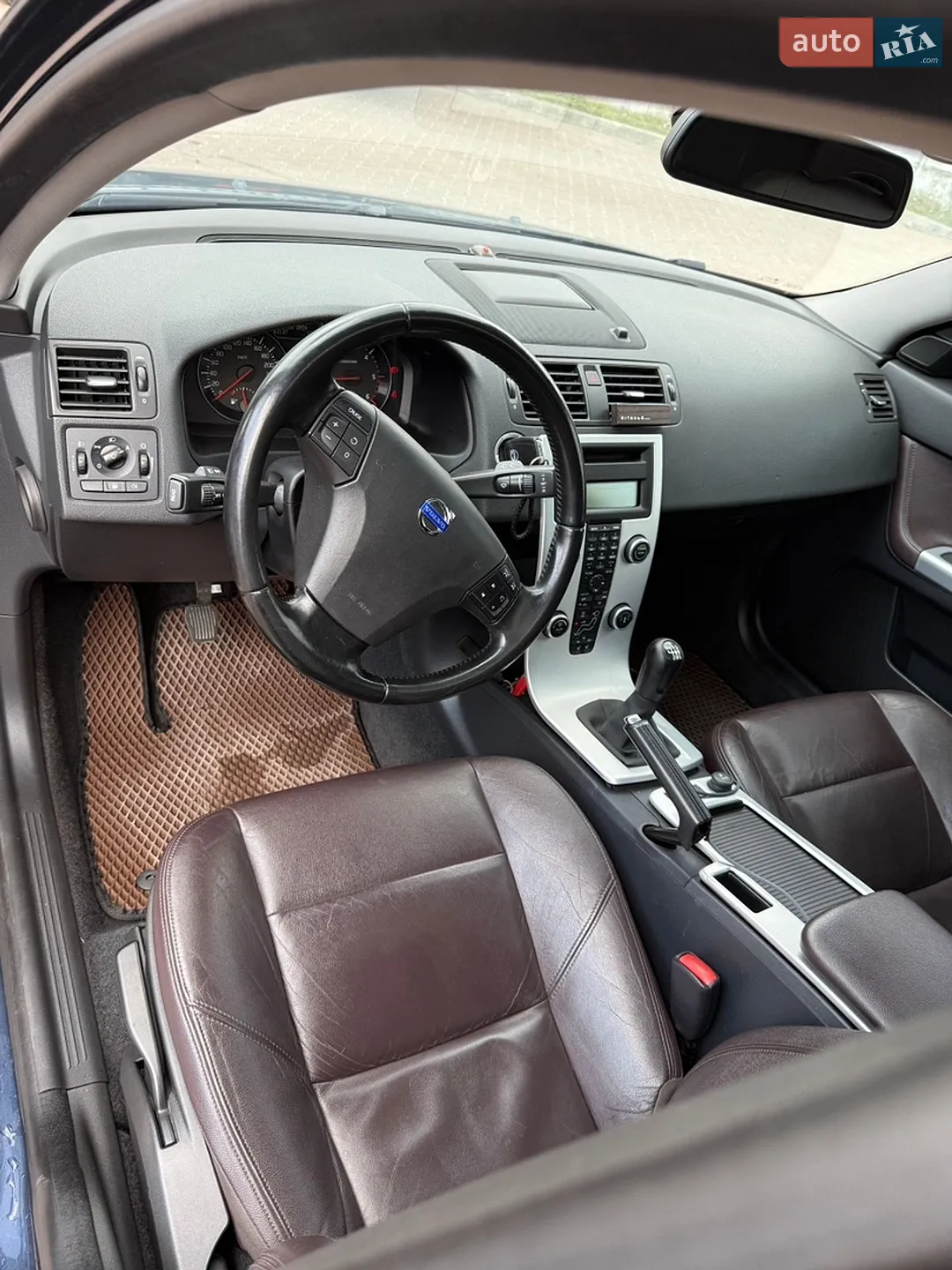 2012 Volvo V50 - мініатюра 22