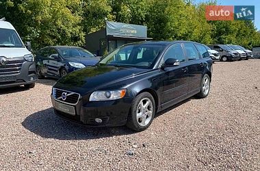 Універсал Volvo V50 2012 в Рівному