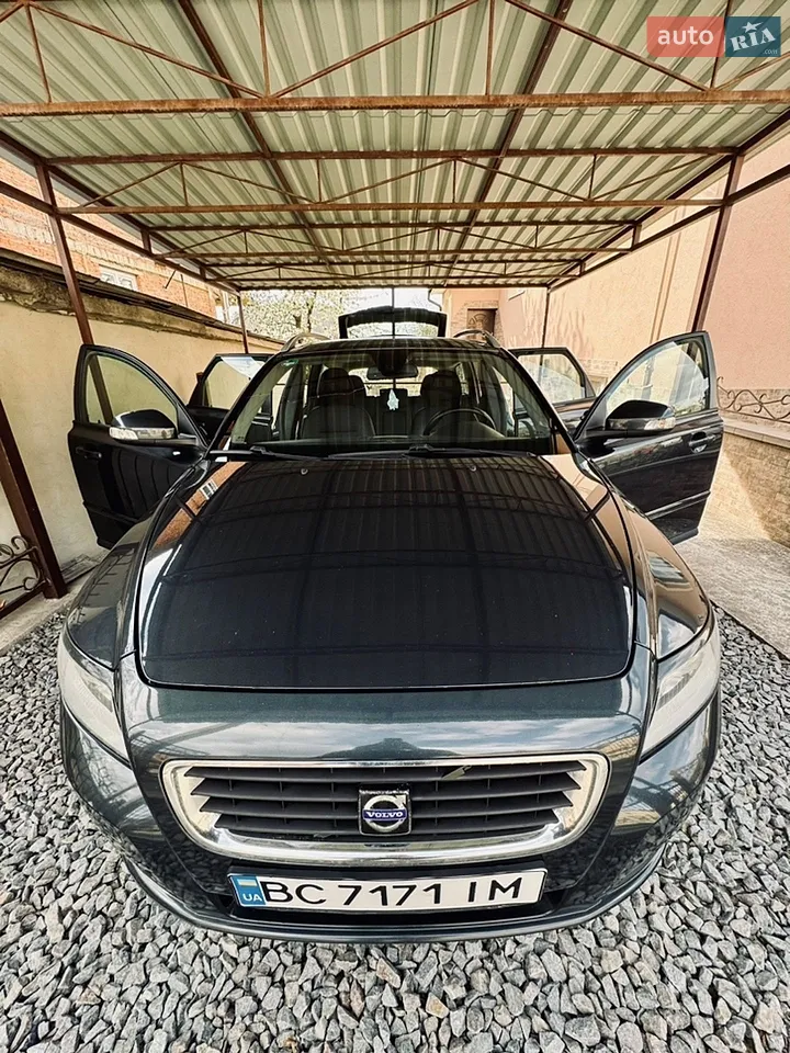 2011 Volvo V50 - мініатюра 83