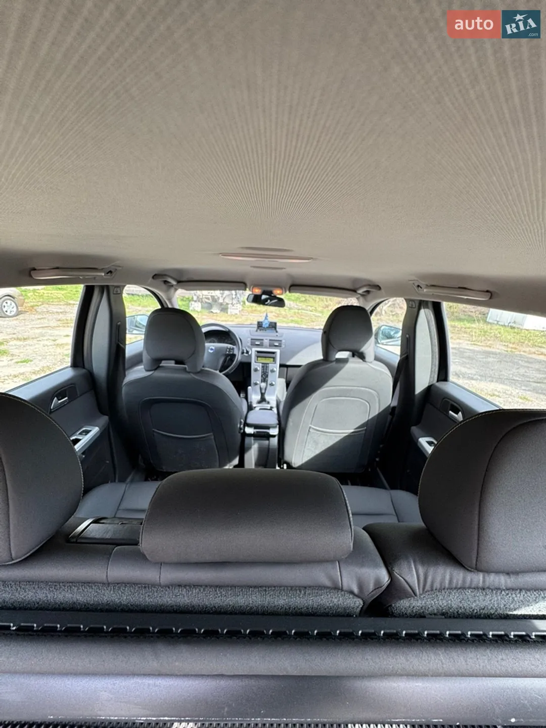2010 Volvo V50 - мініатюра 16