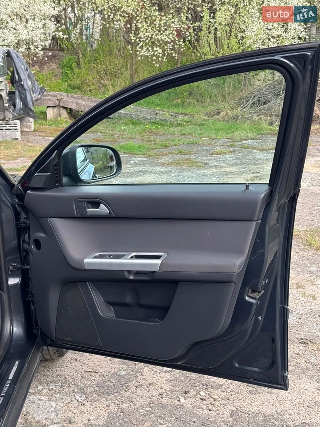 2010 Volvo V50 - мініатюра 20
