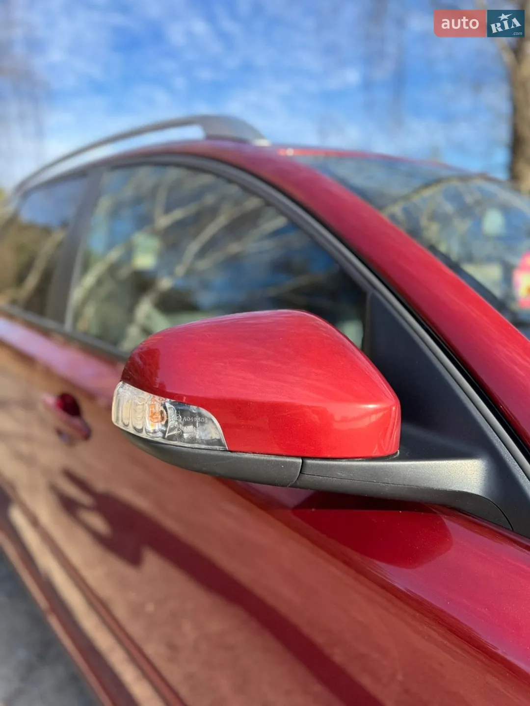 2012 Volvo V50 - мініатюра 7