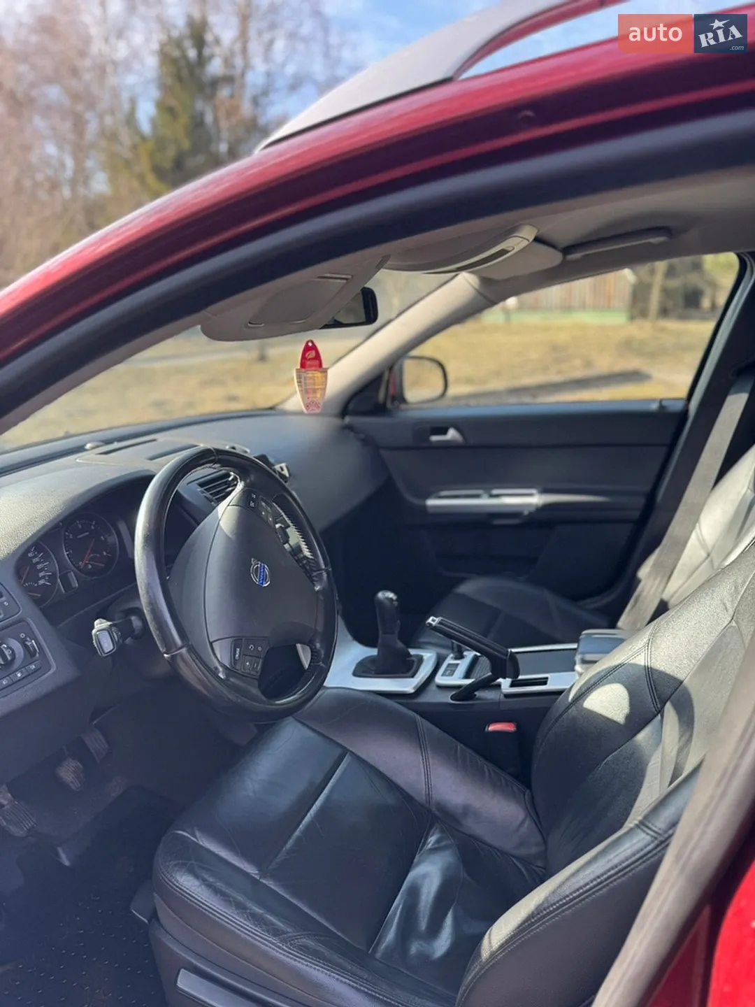 2012 Volvo V50 - мініатюра 11