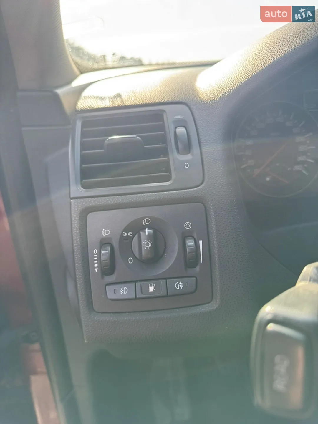 2012 Volvo V50 - мініатюра 13