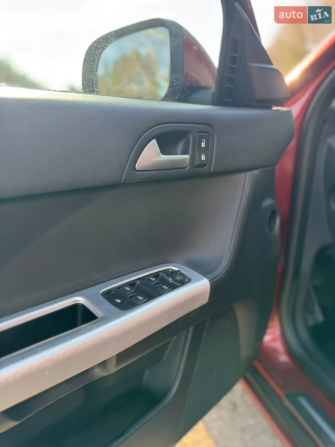 2012 Volvo V50 - мініатюра 14